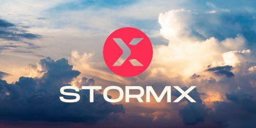 什么是StormX(STMX)币-第1张图片-芝麻交易所下载
